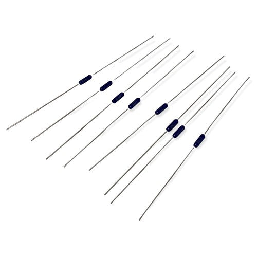 271-40.2/AP-RC RESISTOR 40R2 1/4W 1% (AXIAL)